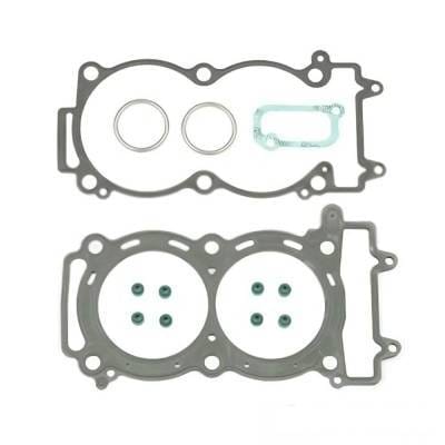 New Top End Gasket Kit Compatible With Polaris Rzr Xp 900Cc 2011-2012 900Cc Engine By P400427620018 thumbnail 2