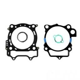 New 98Mm Bore Top End Gasket Kit Compatible With Yamaha Yfz-R 450Cc 2009-2013 Wr-F 450Cc 2006-2011