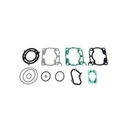 New 58Mm Bore Top End Gasket Kit Compatible With Yamaha Yz-X 125Cc 2020-2021 Yz 125Cc 2005-2021