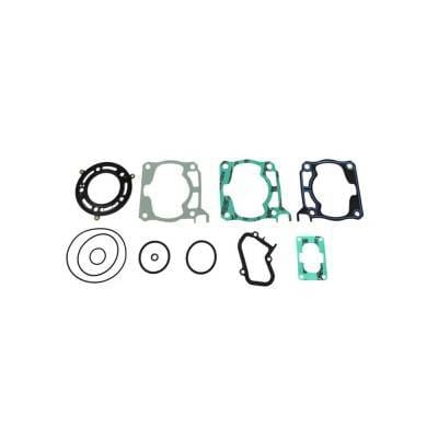 New 58Mm Bore Top End Gasket Kit Compatible With Yamaha Yz-X 125Cc 2020-2021 Yz 125Cc 2005-2021