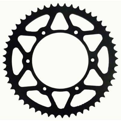 52 Tooth Rear Sprocket 520 Chain Compatible With 1999-2025 Yamaha Yz 125 Yz 250 Yz-F 250 Yz-F 450