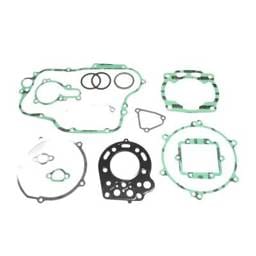 New Full Gasket Kit Compatible With Kawasaki Kx 125Cc 125Cc Engine By P400250850127