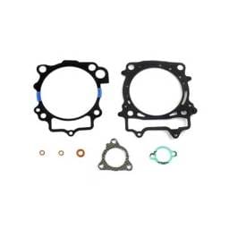 New 102Mm Bore Top End Gasket Kit Compatible With Yamaha Yz-F 450Cc 2010-2017 450Cc Engine By