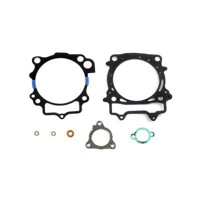 New 102Mm Bore Top End Gasket Kit Compatible With Yamaha Yz-F 450Cc 2010-2017 450Cc Engine By