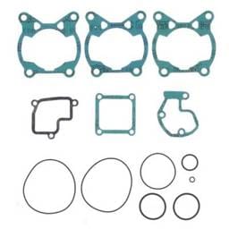 New Top End Gasket Kit Compatible With Husqvarna Ktm Xc 85Cc 2003-2006,2008-2013 Tc 85Cc 2014-2017