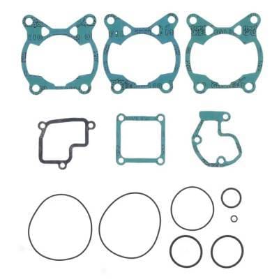 New Top End Gasket Kit Compatible With Husqvarna Ktm Xc 85Cc 2003-2006,2008-2013 Tc 85Cc 2014-2017