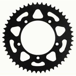 Rear Drive Sprocket 49T 420 Chain Steel Compatible With Ktm 65 Sx 60 Sx 65 Sx Mini 65 Xc 1998-2023