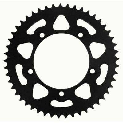 Rear Drive Sprocket 49T 420 Chain Steel Compatible With Ktm 65 Sx 60 Sx 65 Sx Mini 65 Xc 1998-2023