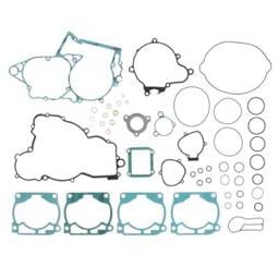 New Full Gasket Kit Compatible With Husqvarna Ktm Sx 250 Hp Te 300 Hp Te 250 Hp Exc 300 Hp Xc-W 300