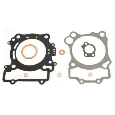 New 83Mm Bore Top End Gasket Kit Compatible With Yamaha Wr-R 250Cc 2008-2013 Wr-X 250Cc 2008-2011