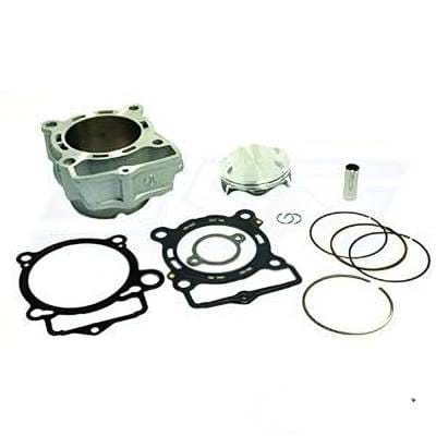 New 82Mm Big Bore Cylinder Kit Compatible With Husqvarna Ktm Sx-F 250Cc 2013-2015 Fc 250Cc 2014-2015