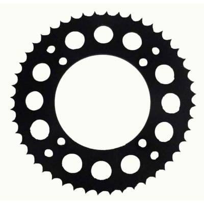 Rear Drive Sprocket 48T 428 Chain Steel Compatible With Suzuki Yz 80 Yz 85 1977-2025 79-85Cc thumbnail 2