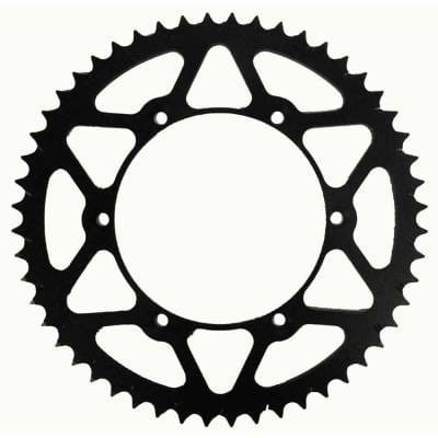 52 Tooth Rear Sprocket 520 Chain Compatible With 1985-2025 Kawasaki Kx 125 Kx 250 (2-Stroke) Kx 500