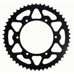 51 Tooth Rear Sprocket 520 Chain Compatible With 1982-2025 Suzuki Rm 125 Rm 250 Rmx 250 Rmx 450