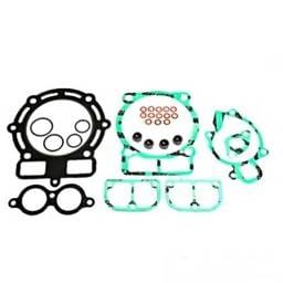 New Top End Gasket Kit Compatible With Ktm Sx 525Cc 2002-2007 Exc 520Cc 2000-2007 Exc 525Cc