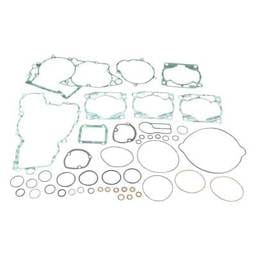 New Full Gasket Kit Compatible With Ktm Exc 250 Hp Exc 300 Hp Mxc 300 Hp Xc-W 300 Hp Xc 300 Hp Xc