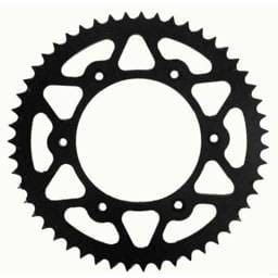 51 Tooth Rear Sprocket 520 Chain Compatible With 1983-2025 Honda Cr 125R Cr 250R Cr 500R Crf 250R