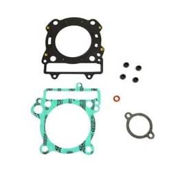 New Top End Gasket Kit Compatible With Ktm Exc-F 250Cc 2005-2015 Xc-W 250Cc 2006-2011 Sx-F 250Cc