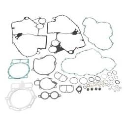 New Full Gasket Kit Compatible With Ktm Smr 450 Hp Xc 450 Hp Exc 525 Hp Sx 520 Hp Exc 520 Hp Mxc 450
