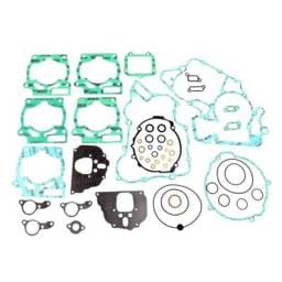 New Full Gasket Kit Compatible With Ktm Sx 125 Hp Exc 125 Hp Egs 125 Hp Mxc 125 Hp 125 Hp Engine By