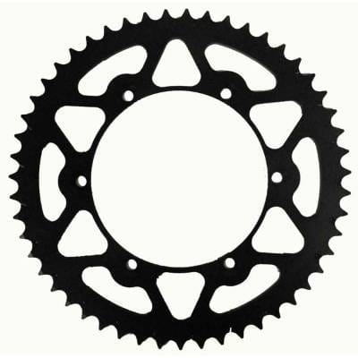 51 Tooth Rear Sprocket 520 Chain Compatible With 1985-2025 Kawasaki Kx 125 Kx 250 (2-Stroke) Kx 500