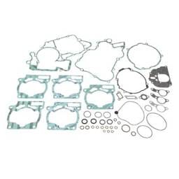 New Full Gasket Kit Compatible With Ktm Sx 200 Hp Xc 200 Hp Egs 200 Hp Exc 200 Hp Mxc 200 Hp Xc-W