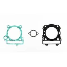 New 80Mm Bore Top End Gasket Kit Compatible With Ktm Sx-F 250Cc 2006-2010 250Cc Engine By