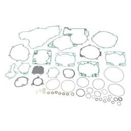 New Full Gasket Kit Compatible With Ktm Exc 250 Hp Mxc 300 Hp Sx 250 Hp Sx 300 Hp Exc 380 Hp Exc 300