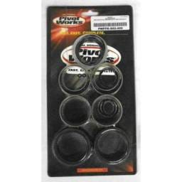 New Fork Rebuild Kit Compatible With Suzuki Drz 400 Hp By Pwffk-S02-400
