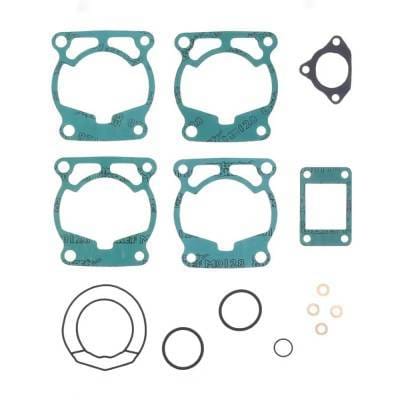 New Top End Gasket Kit Compatible With Gas Gas Husqvarna Ktm Mc 65Cc 2021-2023 Tc 65Cc 2017-2023 Sx