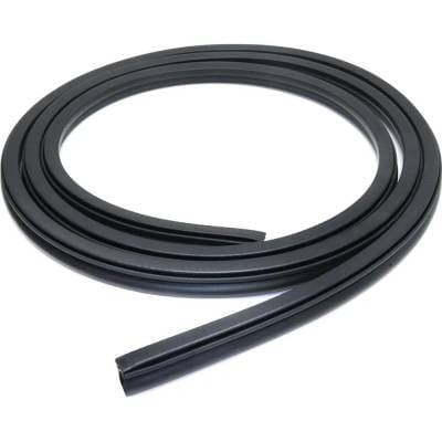 New Weatherstrip Door Molding And Beltlines Compatible With Gmc Oldsmobile Pontiac S15 Jimmy All thumbnail 5