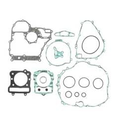 New Full Gasket Kit Compatible With Kawasaki Bayou 4X4 300Cc 300Cc Engine By P400250850304