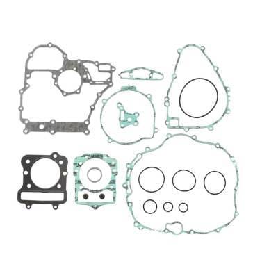 New Full Gasket Kit Compatible With Kawasaki Bayou 4X4 300Cc 300Cc Engine By P400250850304