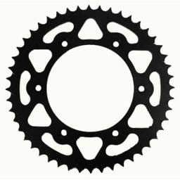 48 Tooth Rear Sprocket 520 Chain Compatible With 1992-2023 Ktm 125 Sx 150 Sx 250 Sx 250 Sx-F