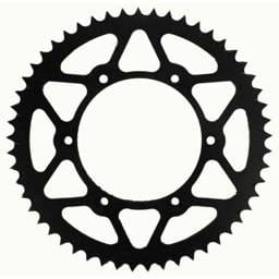 53 Tooth Rear Sprocket 520 Chain Compatible With 1982-2025 Suzuki Rm 125 Rm 250 Rmx 250 Rmx 450