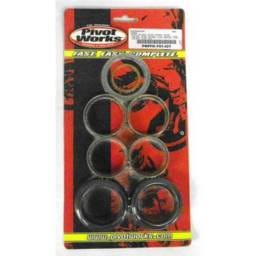 New Fork Rebuild Kit Compatible With Yamaha Wr-F 250 Hp Yz-F 400 Hp Wr-F 400 Hp Yz-F 450 Hp Wr-F 426