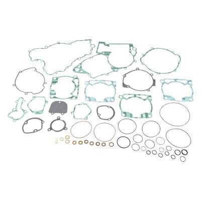 New Full Gasket Kit Compatible With Ktm Sx 300 Hp Exc 380 Hp Sx 250 Hp Mxc 250 Hp Sx 380 Hp Mxc 300