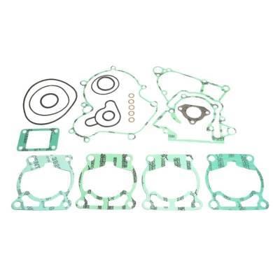 New Full Gasket Kit Compatible With Gas Gas Husqvarna Ktm Sx Junior 50 Hp Mc 50 Hp Tc Mini 50 Hp Sx