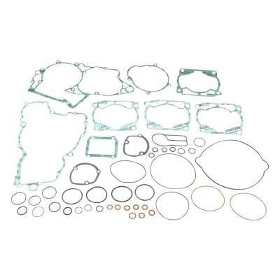 New Full Gasket Kit Compatible With Ktm Xc-W 250 Hp Sx 250 Hp Xc 300 Hp Xc 250 Hp Mxc 300 Hp Exc 250