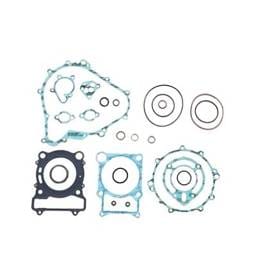 New Full Gasket Kit Compatible With Yamaha Wolverine 450 Hp Kodiak 450 Hp Rhino Se 450 Hp Rhino 450
