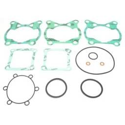 New Top End Gasket Kit Compatible With Ktm Xc 105Cc 2004-2010 Sx 105Cc 2004-2011 105Cc Engine By