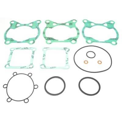 New Top End Gasket Kit Compatible With Ktm Xc 105Cc 2004-2010 Sx 105Cc 2004-2011 105Cc Engine By