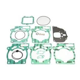New Top End Gasket Kit Compatible With Ktm Exc 125Cc 2006-2007 Xc 150Cc 2009-2015 Sx 150Cc 2009-2015