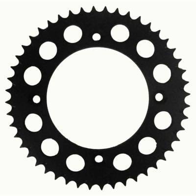 Rear Drive Sprocket 48T 428 Chain Steel Compatible With Ktm 85 Sx (17/14 Small Wheel) 85 Sx (19/16 thumbnail 2
