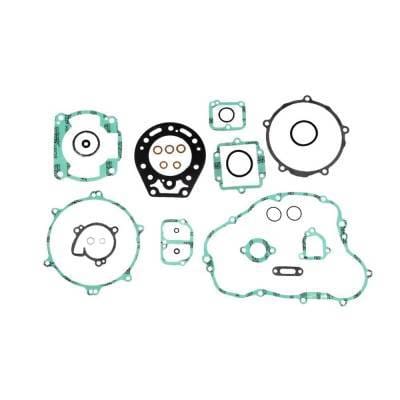 New Full Gasket Kit Compatible With Kawasaki Kdx 220Cc 220Cc Engine By P400250850221