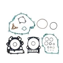 New Full Gasket Kit Compatible With Yamaha Rhino Ducks 660Cc Grizzly Hunter 660Cc Grizzly 660Cc