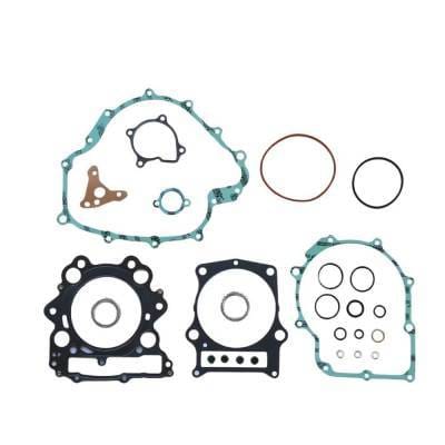 New Full Gasket Kit Compatible With Yamaha Rhino Ducks 660Cc Grizzly Hunter 660Cc Grizzly 660Cc