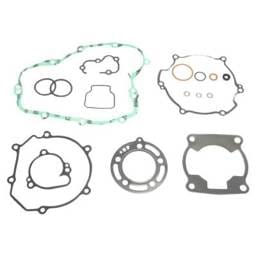 New Full Gasket Kit Compatible With Kawasaki Suzuki Kx 100Cc Rm 100 Hp 100Cc Engine By P400250850104