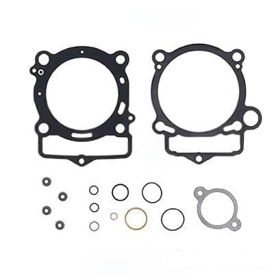 New Top End Gasket Kit Compatible With Gas Gas Husqvarna Ktm Ex-F 350Cc 2021-2023 Fc 350Cc 2019-2022 thumbnail 2