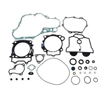 New Full Gasket Kit Compatible With Yamaha Wr-F 450 Hp Yz-F 450 Hp Yz-Fx 450 Hp 450 Hp Engine By